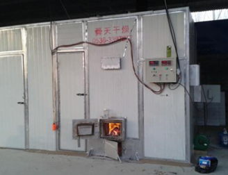 購買中藥材烘干機(jī)需要注意什么？