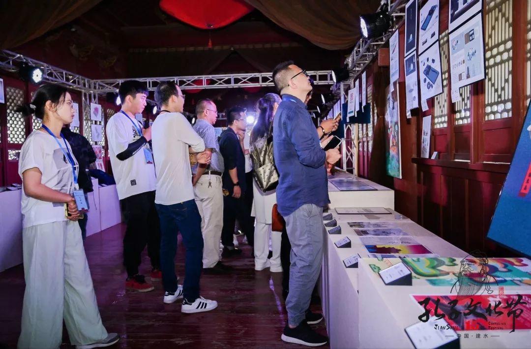 2019年建水孔子文化節(jié)【文創(chuàng)大賽】落幕 獲獎(jiǎng)名單公布