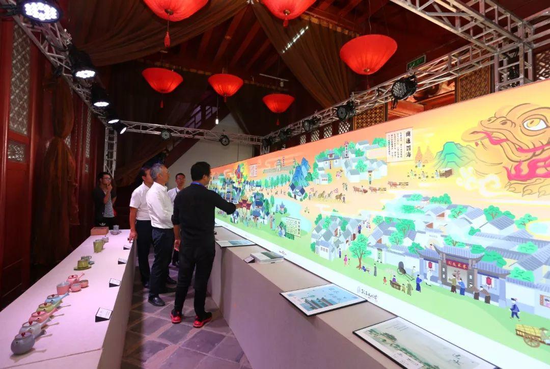 2019年建水孔子文化節(jié)【文創(chuàng)大賽】落幕 獲獎(jiǎng)名單公布