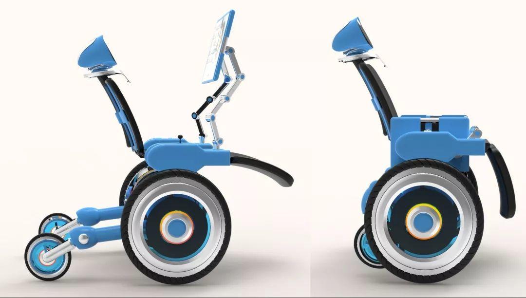 揭曉 | 2019張家口工業(yè)設(shè)計(jì)大賽 獲獎作品出爐