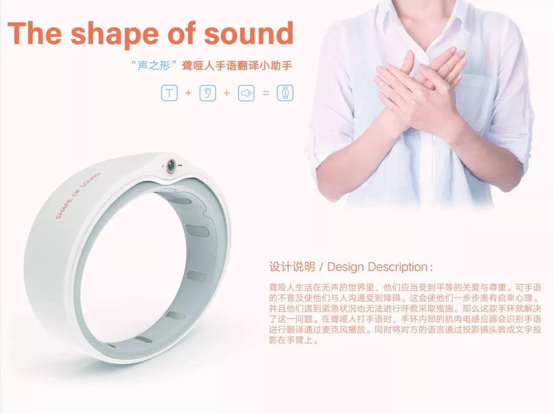 揭曉 | 2019張家口工業(yè)設(shè)計(jì)大賽 獲獎作品出爐