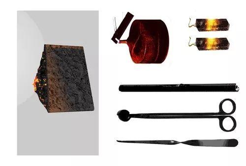 2019邯風鄲韻文化創意設計大賽初評作品公示