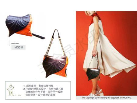 2019邯風鄲韻文化創意設計大賽初評作品公示