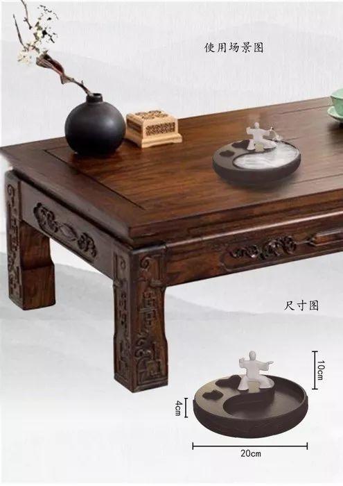 2019邯風鄲韻文化創意設計大賽初評作品公示