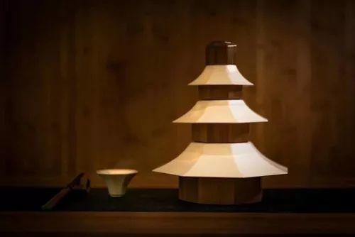 2019邯風鄲韻文化創意設計大賽初評作品公示