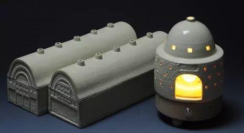 2019邯風鄲韻文化創意設計大賽初評作品公示