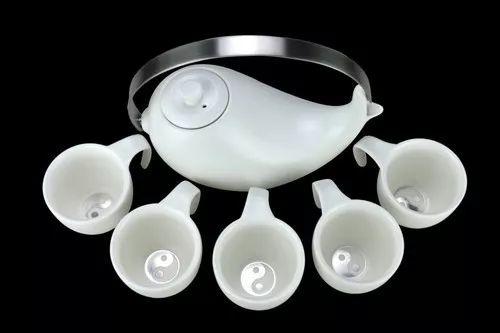 2019邯風鄲韻文化創意設計大賽初評作品公示